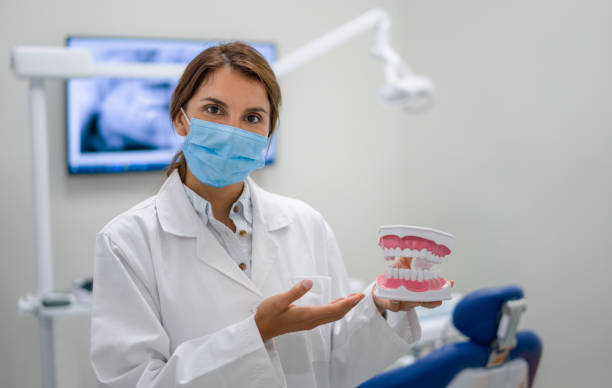 Best Root Canal Emergency Dentist  in Hainesvle, IL