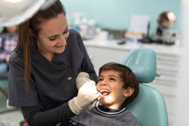 Best Dentist for Tooth Abscess  in Hainesvle, IL