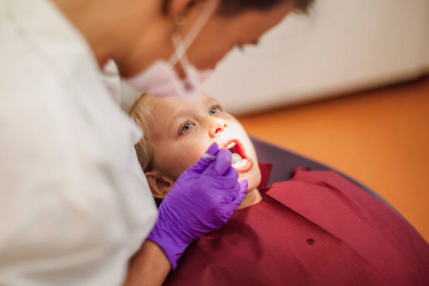 Best Urgent Tooth Repair  in Hainesvle, IL