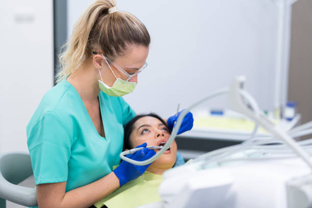 Best Tooth Infection Emergency Dentist  in Hainesvle, IL
